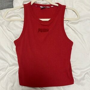 Puma Tank Top